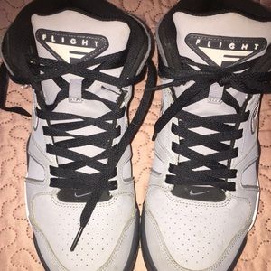 Nike Air Shoes Men’s Size 8.5